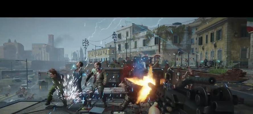 《劫后余生》中最强职业选择攻略（僵尸世界大战中，如何选择最强职业？）