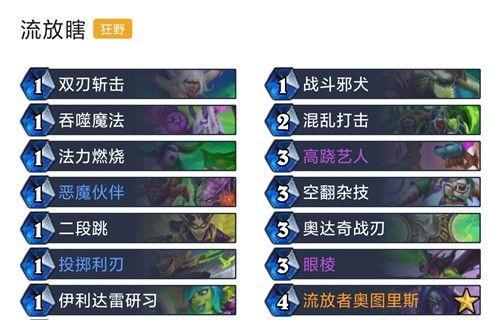 传说对决奥义出装攻略(揭秘奥义出装技巧,让你成为传说对决世界的霸主)