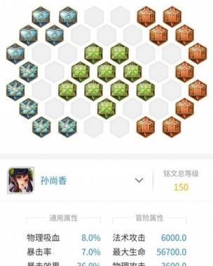 三职业中期攻略男出装指南（详解男职业的最佳装备选择和搭配技巧）