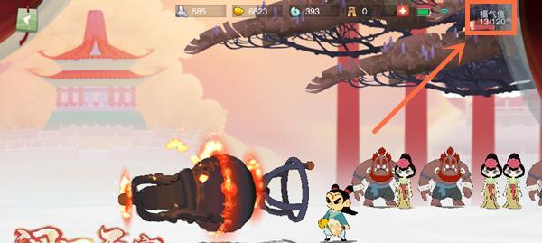 《探秘《以闹闹天宫》白骨女王的天赋加点技巧》（游戏玩家必读！教你如何优化白骨女王的技能！）