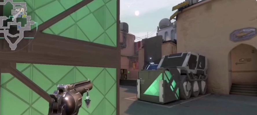 《无畏契约》竞技模式常见问题解析(游戏爱好者必看,解决你的疑问!)