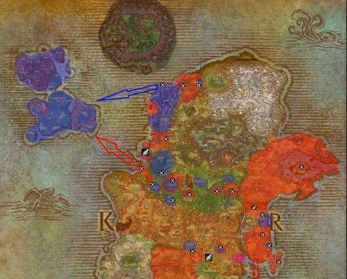如何轻松完成魔兽世界90随从冒险任务(掌握关键技巧,提高成功率)