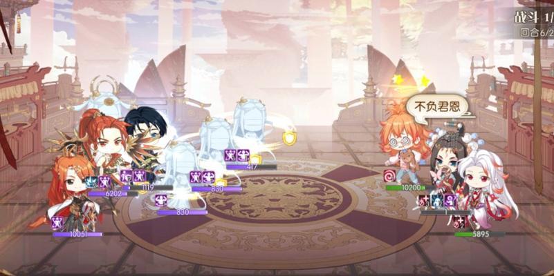 以食物语霸王别姬技能的威力（掌握食物，成为霸王）