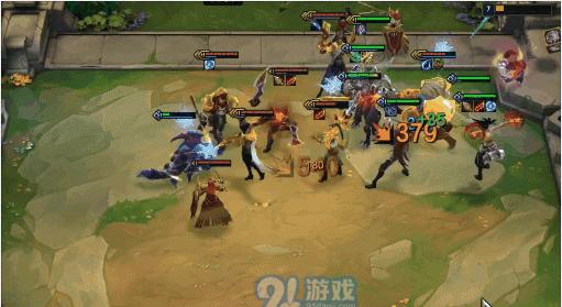 《云顶之弈》4.5版本刺客羁绊改动，如何提高胜率？（探究刺客羁绊变动对游戏的影响，教你如何应对。）