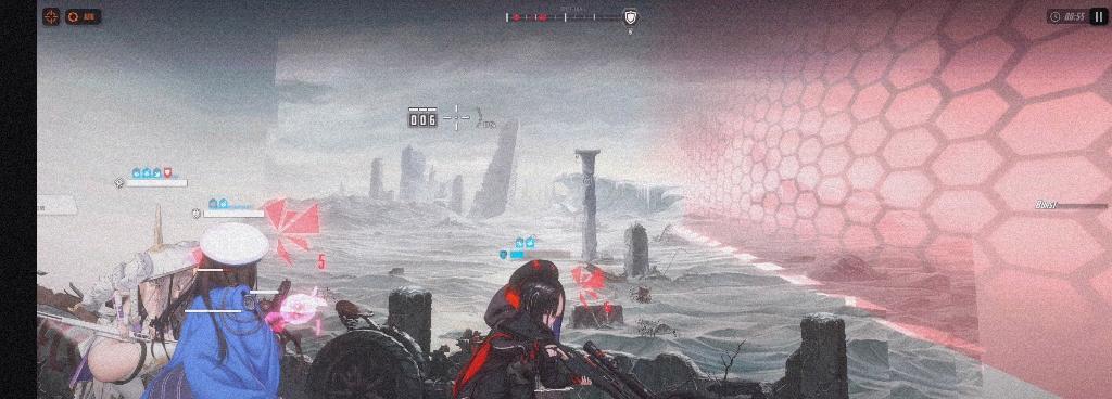 《NIKKE胜利女神》游戏困难第一章遗失物位置攻略(探索新世界,找到遗失物!)