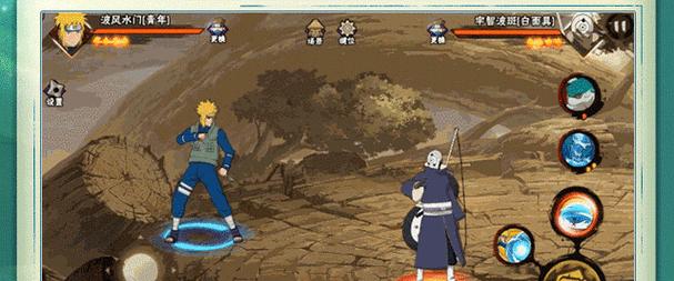 《火影忍者手游》加藤断技能强度介绍（探究加藤断技能的威力和运用）