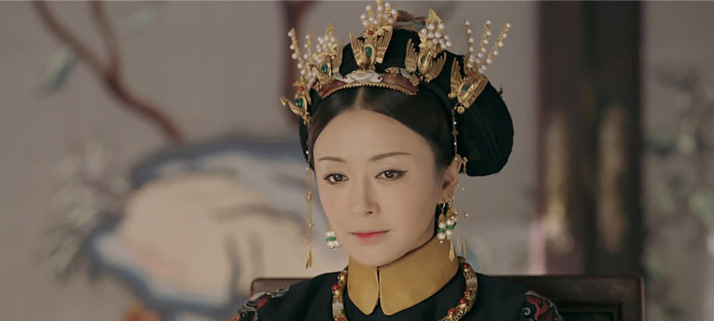 《延禧攻略职场技能大全》（掌握关键技能，成功征服职场）