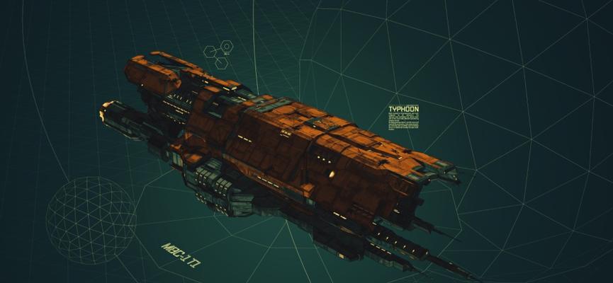 EVE手游实践级战列舰配置攻略（打造最强实战级战列舰，从配置开始！）