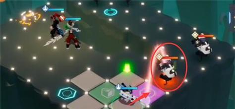 凹凸世界手游解密攻略（1-15关卡通关秘籍详解，让你轻松过关）