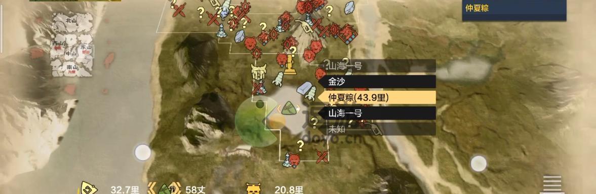《妄想山海》游戏佛跳墙攻略（佛跳墙的神秘门道，让你轻松胜利！）