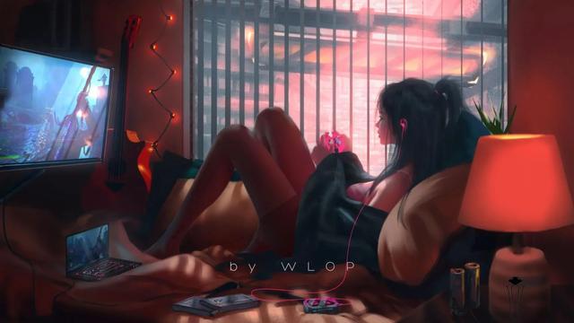 wallpaper还有哪些和麻匪类似的壁纸 wallpaper有什么好看的壁纸