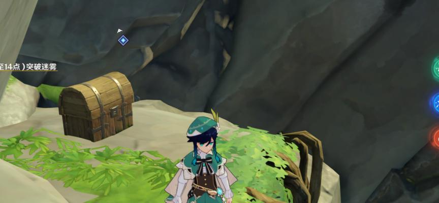 原神盛夏海岛大冒险全攻略：探索未知世界的冒险之旅