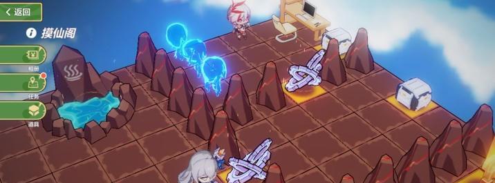 《崩坏3》游戏奇异漂流EX2-4通关攻略大揭秘（解锁EX2-4关卡，轻松闯过重重难关）