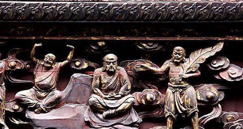 《探秘禹王宫副本攻略》（细节揭秘｜关键技巧｜成功策略）