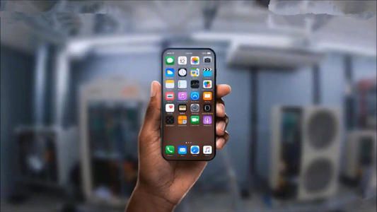 苹果充电提示音在哪里设置 ios14充电提示音怎么设置