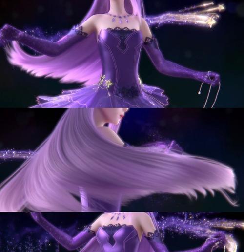 《探索RPG蔷薇攻略的奇妙世界》(游戏玩家们必备的指南和秘籍)