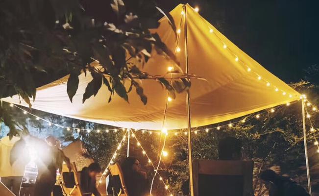 《挑战伊洛纳野营地——如何成功逃离被困之地》（打破困局，寻求生存——以游戏为主的解救攻略）