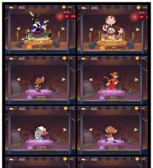 《冒险老鼠出装顺序攻略》(精准出装带你无敌草原)