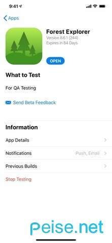 testflight兑换码大全 testflight苹果兑换码怎么获得