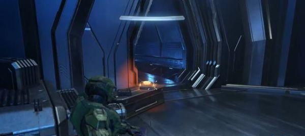 《光环无限》全要素收集图文攻略(打通全局,收集全要素,一网打尽)