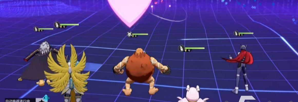 数码宝贝新世纪游戏（一步步教你修改游戏设置，让你的数码兽自由冒险）