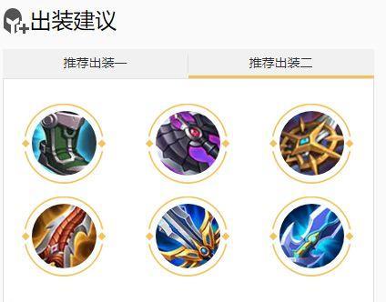 《锤石出装玩法攻略大全》（让你成为锤石大神的装备选择与技巧）