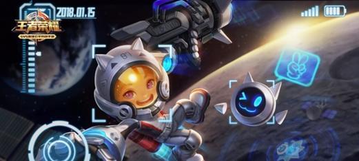 鲁班传奇出装攻略最新解析（升级你的游戏技巧，成为鲁班传奇的高手）