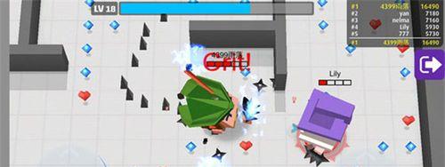 弓箭手大作战英雄推荐（打造最强弓箭手战队，英雄们集结！）