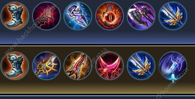 《全面解析最强铭文出装攻略》（铭文配置精准分析与实战应用，助你登顶巅峰！）