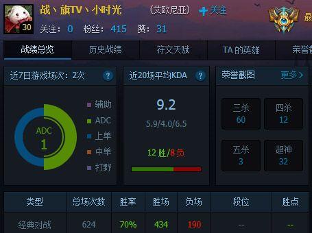 《暴走英雄坛》滑板鞋获取攻略（轻松获得炫酷滑板鞋，让你在游戏中更加个性化）