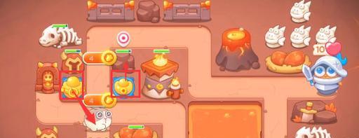 保卫萝卜4攻略图解（详解29关过关技巧，助你轻松挑战最终BOSS）