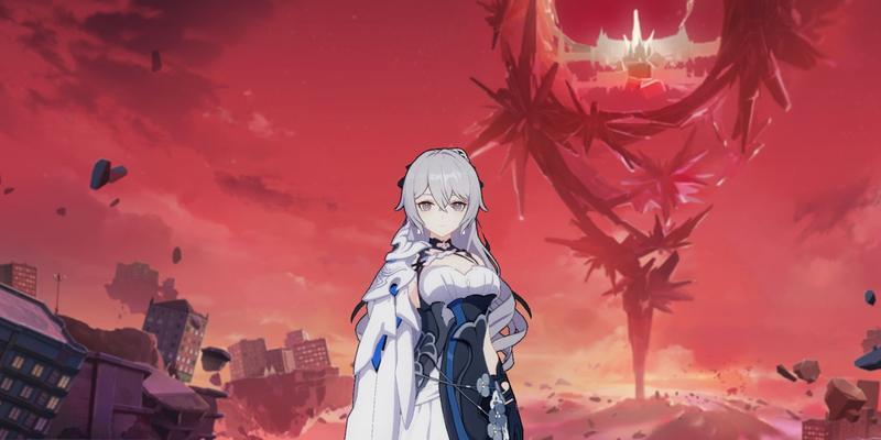 《崩坏3》三周年庆（探究《崩坏3》三周年庆新剧情，教你如何冒险）