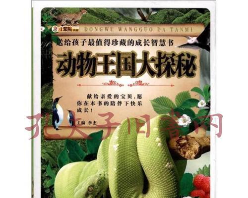 开心动物王国攻略(畅游奇妙王国,发现动物梦幻生活)