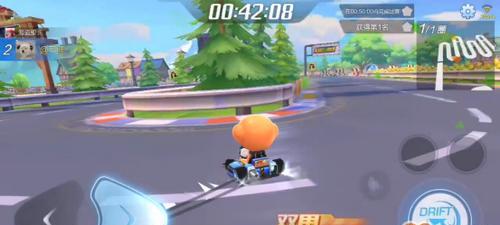 玩转跑跑卡丁车S2赛季1分56秒任务攻略(轻松突破极限,赢取丰厚奖励)