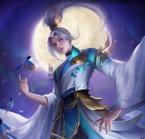 《攻略酱云中君出装指南》(一名出色的云中君玩家教你如何选择最适合的装备搭配)