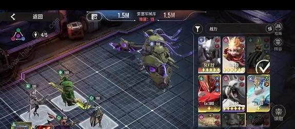 《明日方舟》军械库东8通关攻略（打破难关，轻松通关）