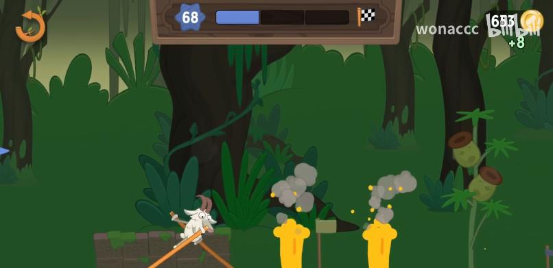 《行走大师》87关攻略(解锁成就之路,让你一秒通关!)