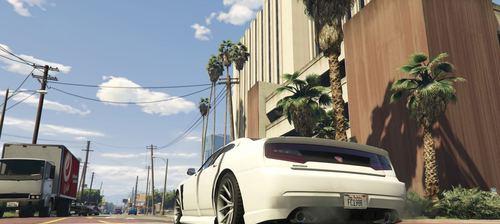GTA5抢金块攻略