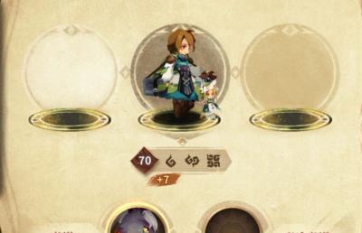 万象物语输出角色推荐——最强输出角色介绍（打造最强战斗力，拥有最好输出！）