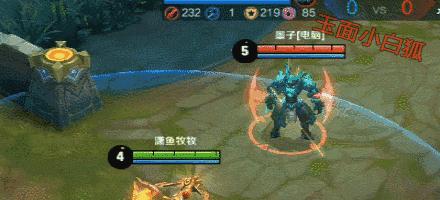 王者荣耀(打造高机动性射手,逆袭野区的强力选择)