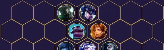 云顶之弈S65炼金科技阵容搭配攻略（打造最强炼金科技，大杀四方！）