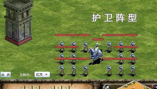 真龙霸业兵种升级攻略（如何提升战斗力，赢得胜利？）