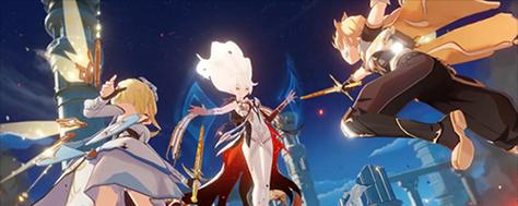 《原神》3.5版本up池角色预详情（全面解读3.5版本up池角色属性与技能，让你更好的了解角色特点）