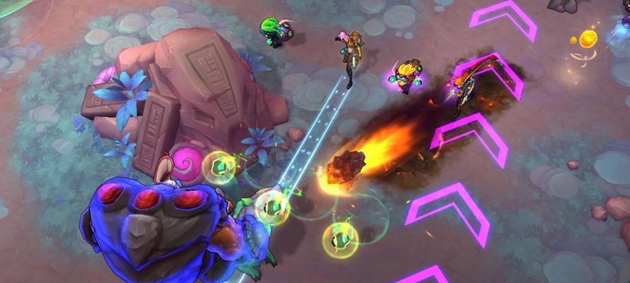 Disorder全武器芯片增幅汇总（以游戏为主，让你在战斗中更加占据优势）