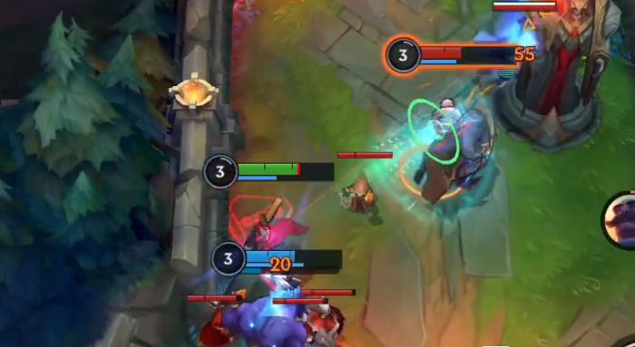 《手游LOL》如何更换画质?(一步步教你在游戏中提升画面表现)