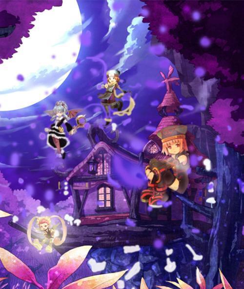 PSP双星物语攻略（掌握关键技巧，挖掘无限潜能）