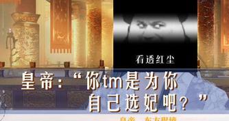 深宫曲倾向（华美盛世、宫闱纷争、女性群像、情感悲欢）