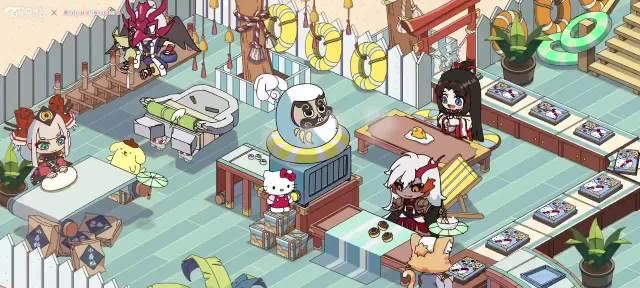 阴阳师三丽鸥联动活动全面解析(独家揭秘活动规则和优惠福利,玩家必看!)