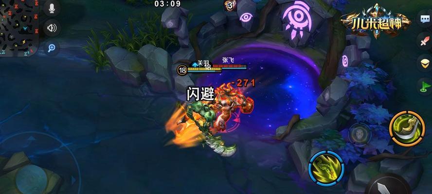 小米超神关羽攻略（助你成为无敌的战场统领）