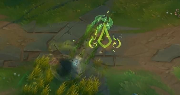 刀妹新版无神话出装攻略——刀刃再次闪耀（重塑刀妹的强势地位，征服战场的绝佳选择）